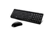RAPOO X1800 Wireless Optical Mouse and Keyboard