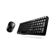 RAPOO X1800S Wireless Mouse and Keyboard