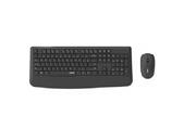 RAPOO X1900 Wireless Keyboard and Mouse
