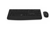 RAPOO X1900 Wireless Keyboard and Mouse