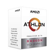 AMD Athlon 200GE 3.2GHz AM4 Desktop CPU