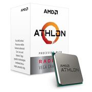 AMD Athlon 200GE 3.2GHz AM4 Desktop CPU
