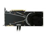 MSI GeForce GTX 1070 SEA HAWK X GDDR5 Graphics Card
