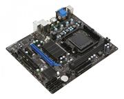 MSI 760GM-P23 FX AM3+ Motherboard
