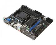 MSI 760GM-P23 FX AM3+ Motherboard