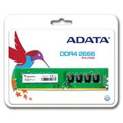 ADATA Premier DDR4 16GB 2666MHz CL17 U-DIMM Desktop Ram