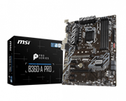 MSI B360-A PRO LGA 1151 Motherboard
