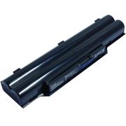 Fujitsu LifeBook AH532 6Cell Laptop Battery