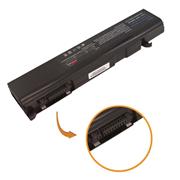 TOSHIBA PA3537 6Cell Laptop Battery