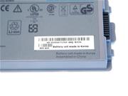 DELL Latitude D810 6Cell Laptop Battery