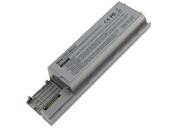 DELL Latitude D630 6Cell Laptop Battery