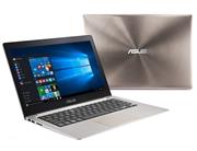 ASUS Zenbook UX303UB Core i7 8GB 1TB 2GB Touch Laptop