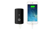 RAVPower Wireless Router And RP-WD03 6000mAh Power Bank