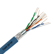 Schneider Digilink CAT6 SFTP 500M Network Cable