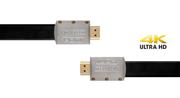 Knet Plus KP-HC171 HDMI2.0 Flat 40m Cable