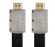 Knet Plus KP-HC170 HDMI2.0 Flat 30m Cable