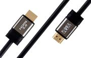 Knet Plus Active HDMI 2.0 4K with Signal Booster 30m Cable