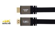 Knet Plus KP-HC166 HDMI2.0 Flat 30m Cable