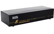 Knet Plus KPS658 8Port VGA Splitter