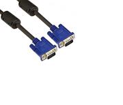 Knet Male to Male VGA 20M Cable