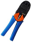 Knet Crimping Tool 4,6,8 Pin Wrench