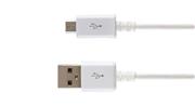 Knet Plus KP-C3001 USB to Micro USB 2m Cable