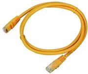 Knet K-N1023 CAT6 UTP Network Patch Cord 1M Cable