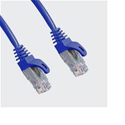 Knet K-N1023 CAT6 UTP Network Patch Cord 1M Cable