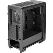 Green Pars EVO Mid-Tower Case