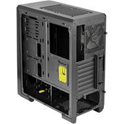 Green Pars EVO Mid-Tower Case