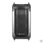 Green Z8 PANZER MAX Full Tower Case
