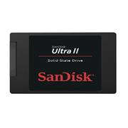 SSD SanDisk Ultra II 480GB Internal Drive