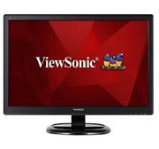ViewSonic VA2465Smh 24 Inch Full HD LED Monitor