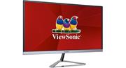 ViewSonic VX2476-SMHD 24 Inch Full HD LED Monitor