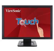 ViewSonic TD2421 24 Inch Full HD Touch LED Monitor