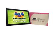 ViewSonic TD2740 27 Inch Full HD Touch LED Monitor