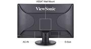 ViewSonic VA2046a 20 Inch LED Monitor
