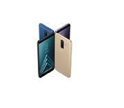 Samsung Galaxy A6 plus 2018 A605 Dual Sim - 64GB Mobile Phone بیش از 60 نفر از خریداران این