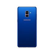 Samsung Galaxy A8 Plus (2018) Dual SIM Mobile Phone