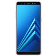 SAMSUNG Galaxy A8 2018 LTE 64GB Dual SIM Mobile Phone