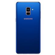 SAMSUNG Galaxy A8 2018 LTE 64GB Dual SIM Mobile Phone