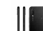 Huawei Nova 3i P Smart+ LTE 128GB Dual SIM Mobile Phone