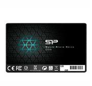 SSD Silicon Power Slim S55 120GB Internal Drive
