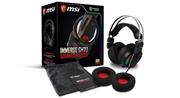 MSI IMMERSE GH70 Wired Gaming Headset