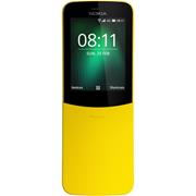 Nokia 8110 LTE Dual SIM Mobile Phone