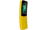 Nokia 8110 LTE Dual SIM Mobile Phone