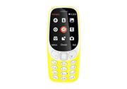 Nokia 3310 (2017) Dual SIM Mobile Phone