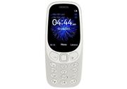 Nokia 3310 (2017) Dual SIM Mobile Phone