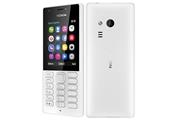 Nokia 216 Dual SIM Mobile Phone