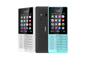 Nokia 216 Dual SIM Mobile Phone